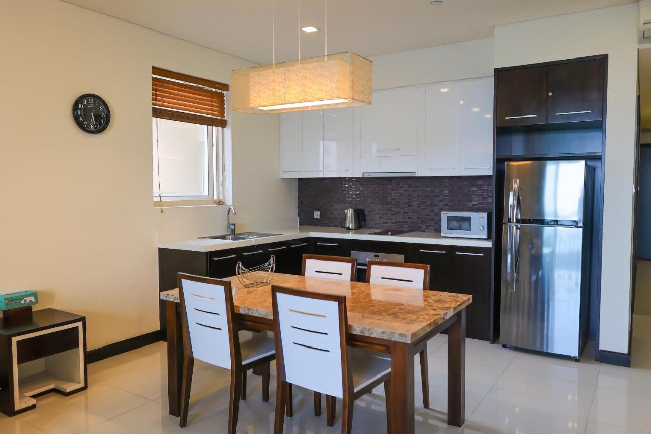 Sea View Luxury - Apartments Να Τρανγκ Εξωτερικό φωτογραφία