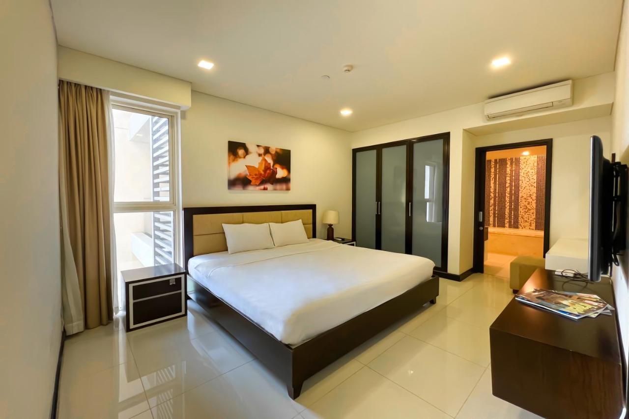 Sea View Luxury - Apartments Να Τρανγκ Εξωτερικό φωτογραφία
