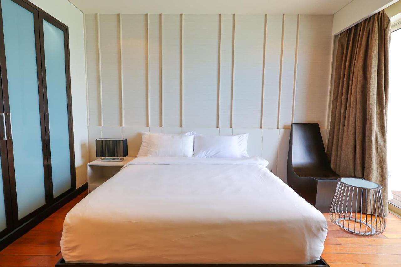 Sea View Luxury - Apartments Να Τρανγκ Εξωτερικό φωτογραφία