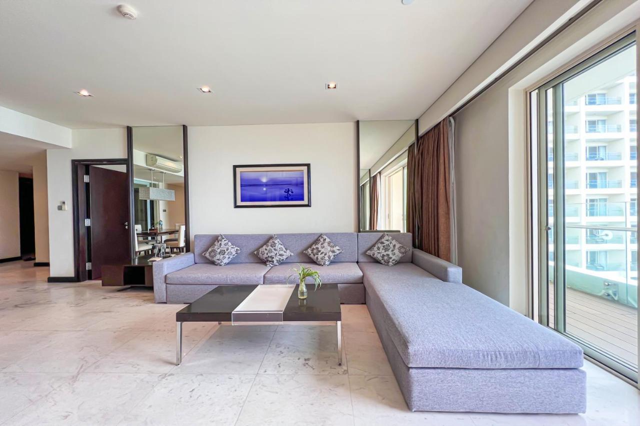 Sea View Luxury - Apartments Να Τρανγκ Εξωτερικό φωτογραφία