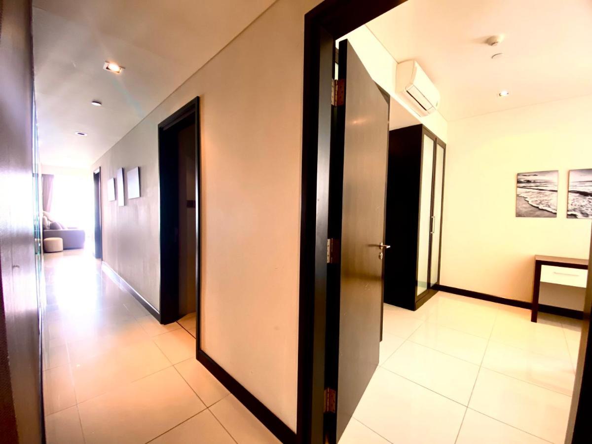Sea View Luxury - Apartments Να Τρανγκ Εξωτερικό φωτογραφία