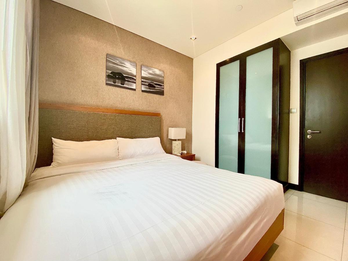 Sea View Luxury - Apartments Να Τρανγκ Εξωτερικό φωτογραφία