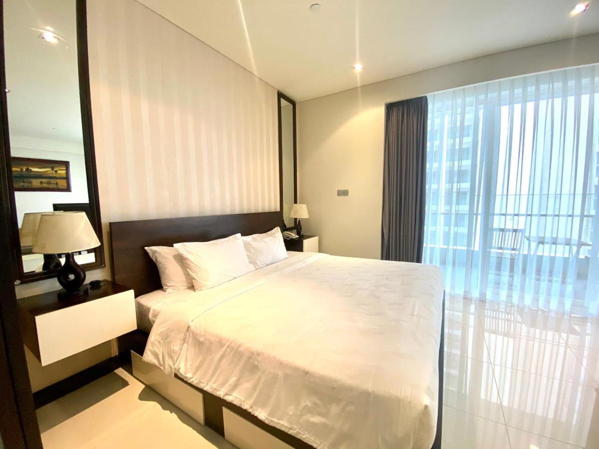 Sea View Luxury - Apartments Να Τρανγκ Εξωτερικό φωτογραφία