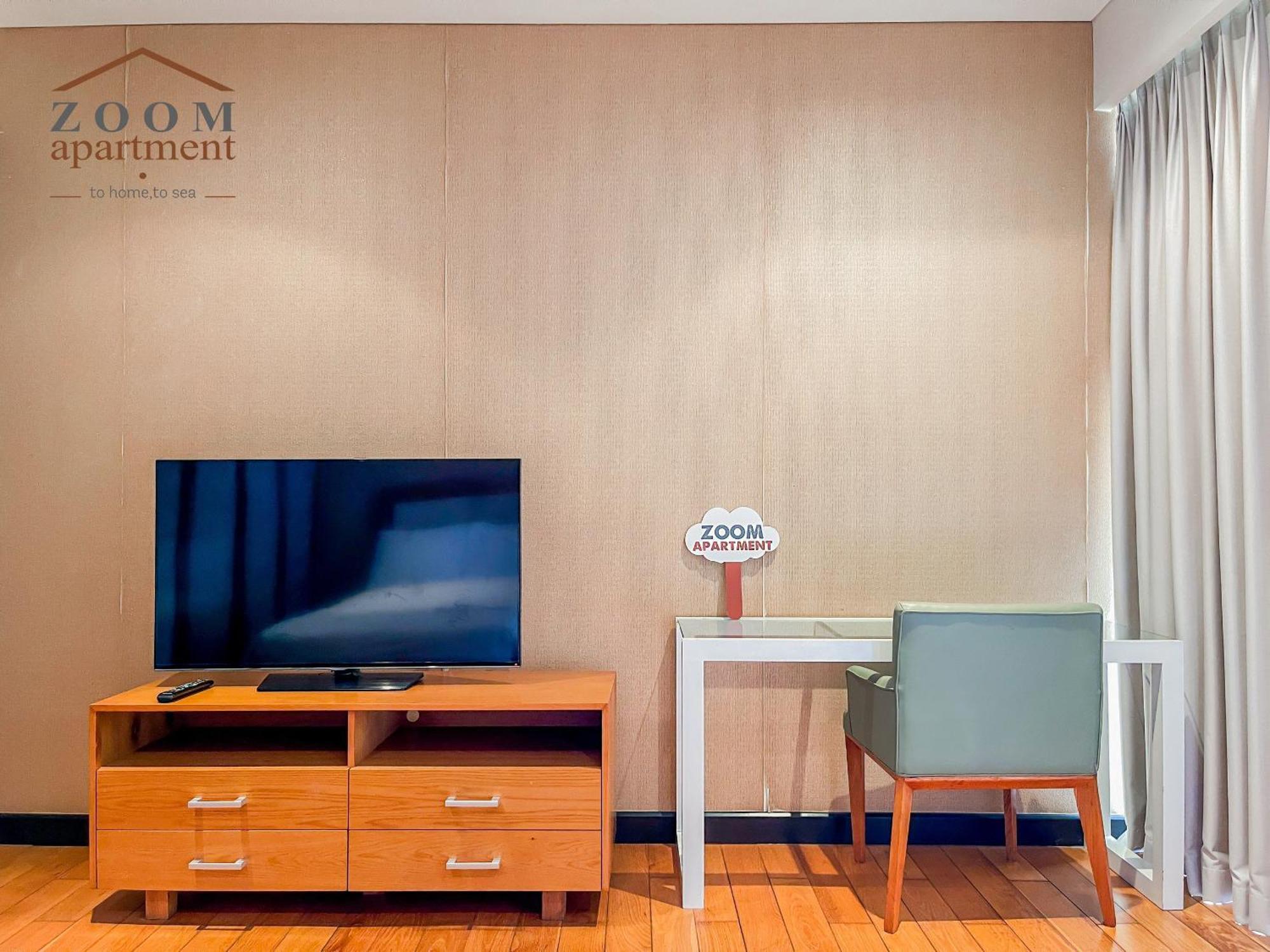Sea View Luxury - Apartments Να Τρανγκ Εξωτερικό φωτογραφία